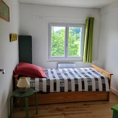 Le Chrisol Holiday home Le Chambon-sur-Lignon