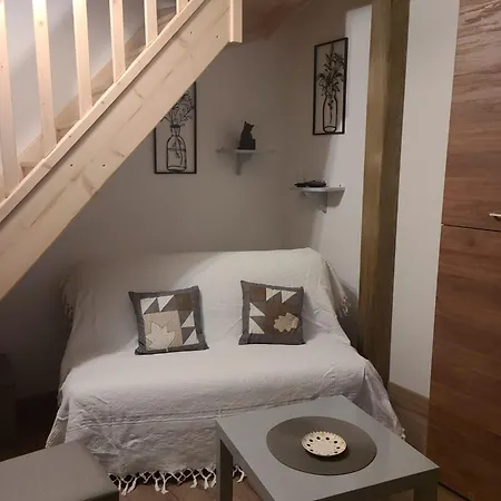 Le Chrisol Holiday home *