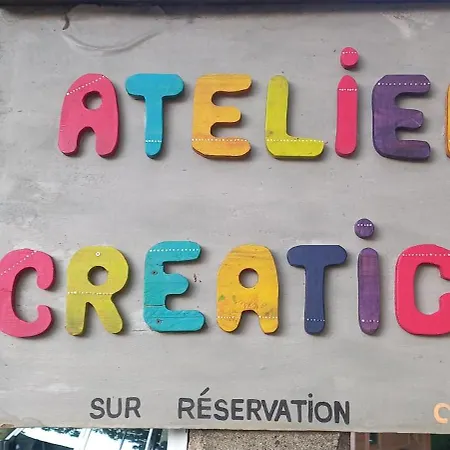 Le Chrisol Dom wakacyjny