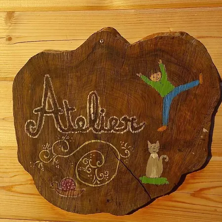 Le Chrisol Le Chambon-sur-Lignon