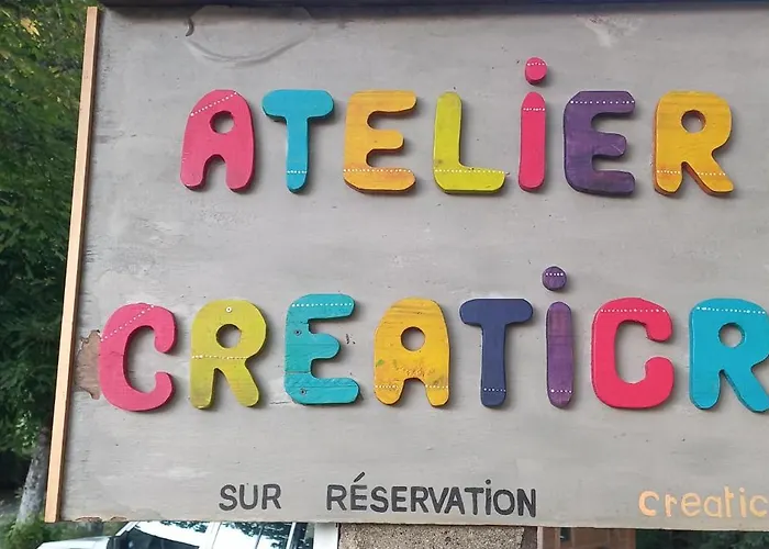 Le Chrisol Holiday home